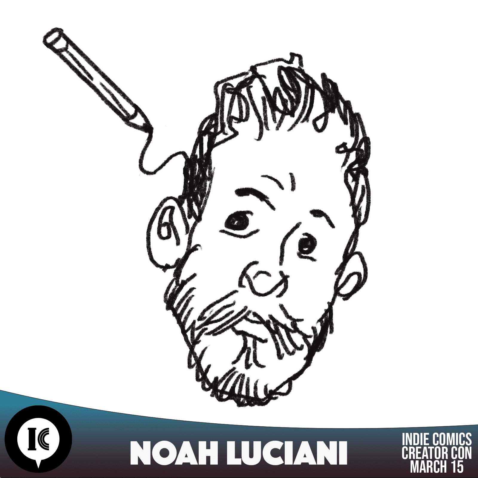 Cartoonist Spotlight: Noah Luciani
